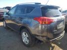 Toyota RAV4 Le Image 6
