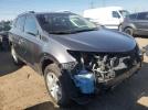 Toyota RAV4 Le Image 5