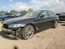 BMW 5 Series Xi Image 1