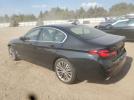 BMW 5 Series Xi Image 5
