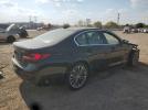 BMW 5 Series Xi Image 3