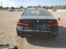 BMW 5 Series Xi Image 13