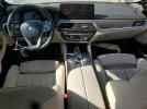 BMW 5 Series Xi Image 7