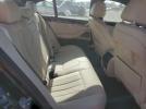 BMW 5 Series Xi Image 8