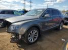 Bentley Bentayga Image 1