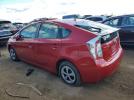 Toyota Prius Image 9
