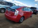 Toyota Prius Image 5