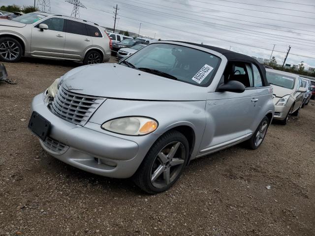  Salvage Chrysler PT Cruiser