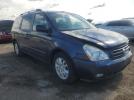Kia Sedona Ex Image 3