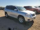 Toyota Highlander Image 5