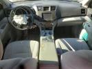 Toyota Highlander Image 8