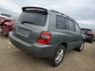 Toyota Highlander Limited Image 2