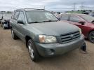 Toyota Highlander Limited Image 7
