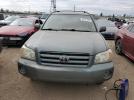 Toyota Highlander Limited Image 3