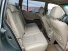 Toyota Highlander Limited Image 10