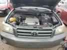 Toyota Highlander Limited Image 6