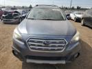 Subaru Outback 3.6r Limited Image 8