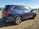 Honda Pilot Exl Image 4