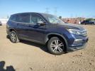 Honda Pilot Exl Image 3