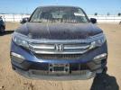 Honda Pilot Exl Image 10