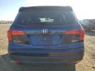 Honda Pilot Exl Image 13