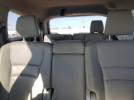 Honda Pilot Exl Image 2