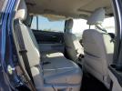 Honda Pilot Exl Image 12