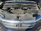 Honda Pilot Exl Image 8