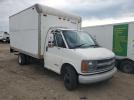 Chevrolet Express Image 9