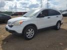 Honda Crv Ex Image 1