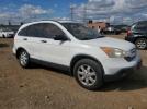 Honda Crv Ex Image 8