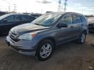 Honda Crv Ex Image 1
