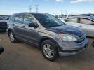 Honda Crv Ex Image 4