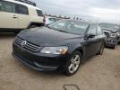 Volkswagen Passat Se Image 1