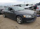 Volkswagen Passat Se Image 9