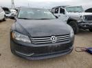 Volkswagen Passat Se Image 8