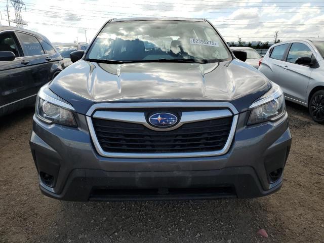 Subaru Forester Image 3