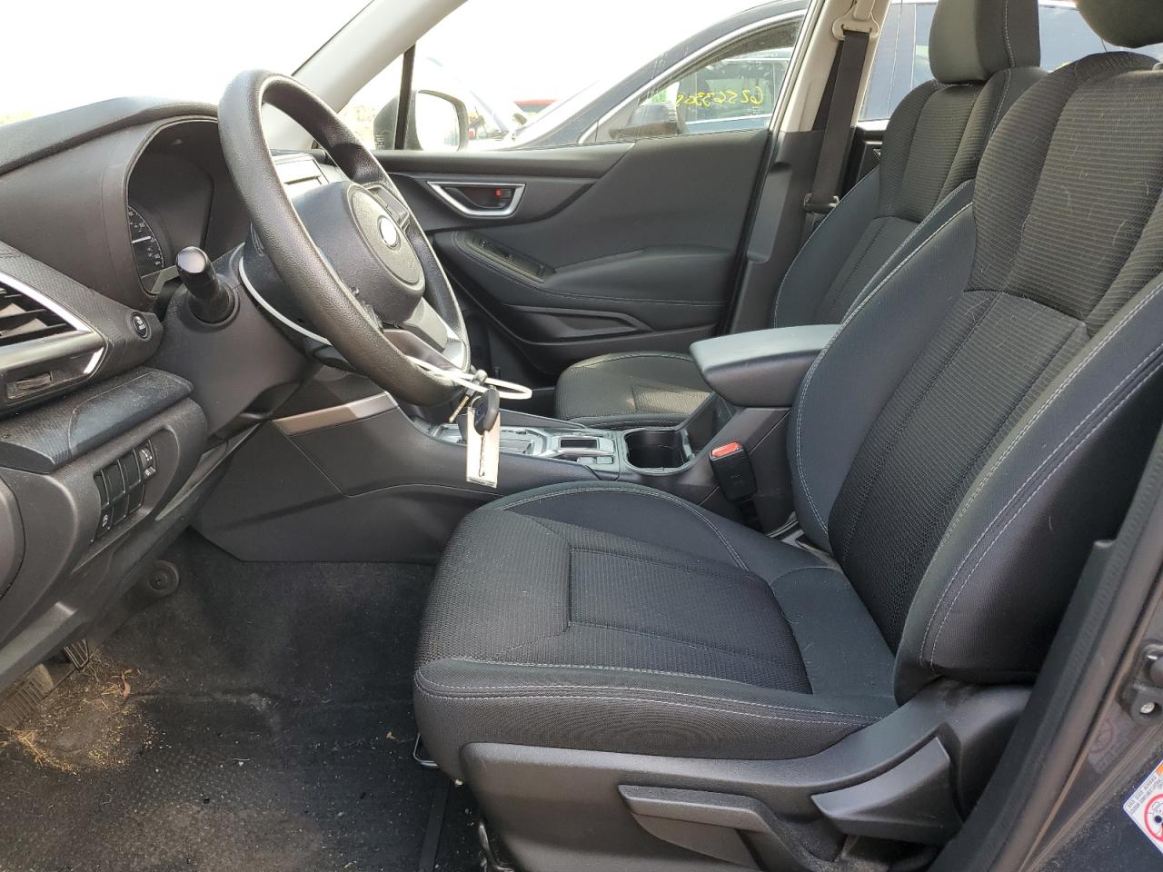 Subaru Forester Image 12