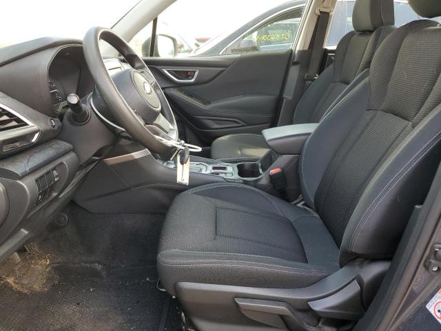 Subaru Forester Image 12