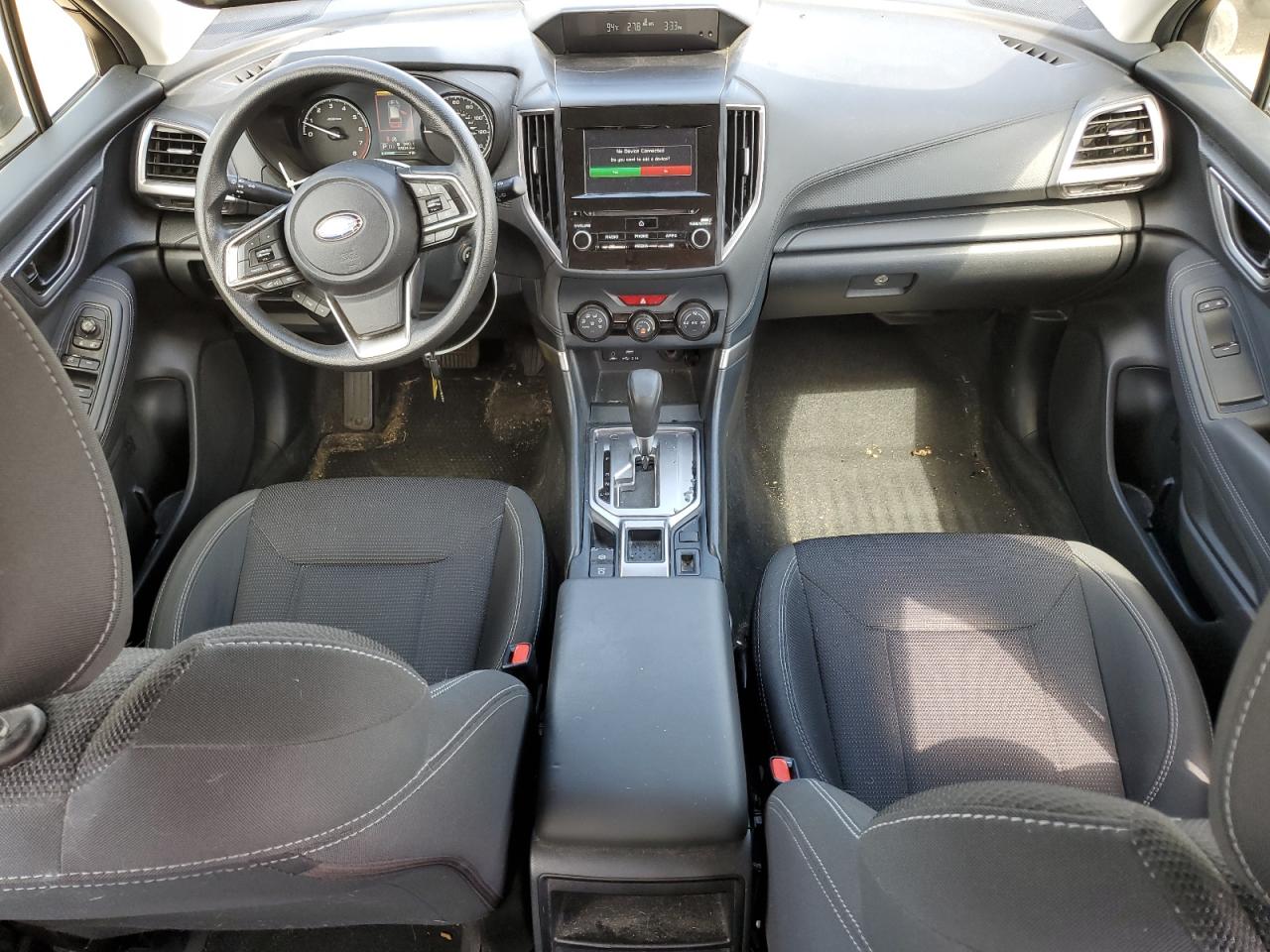 Subaru Forester Image 6