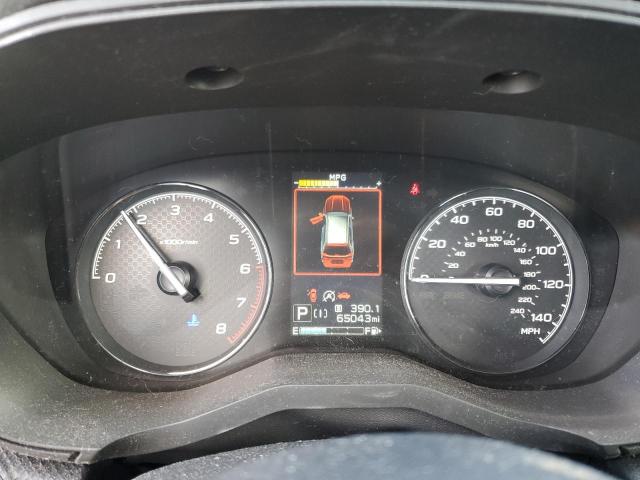 Subaru Forester Image 9