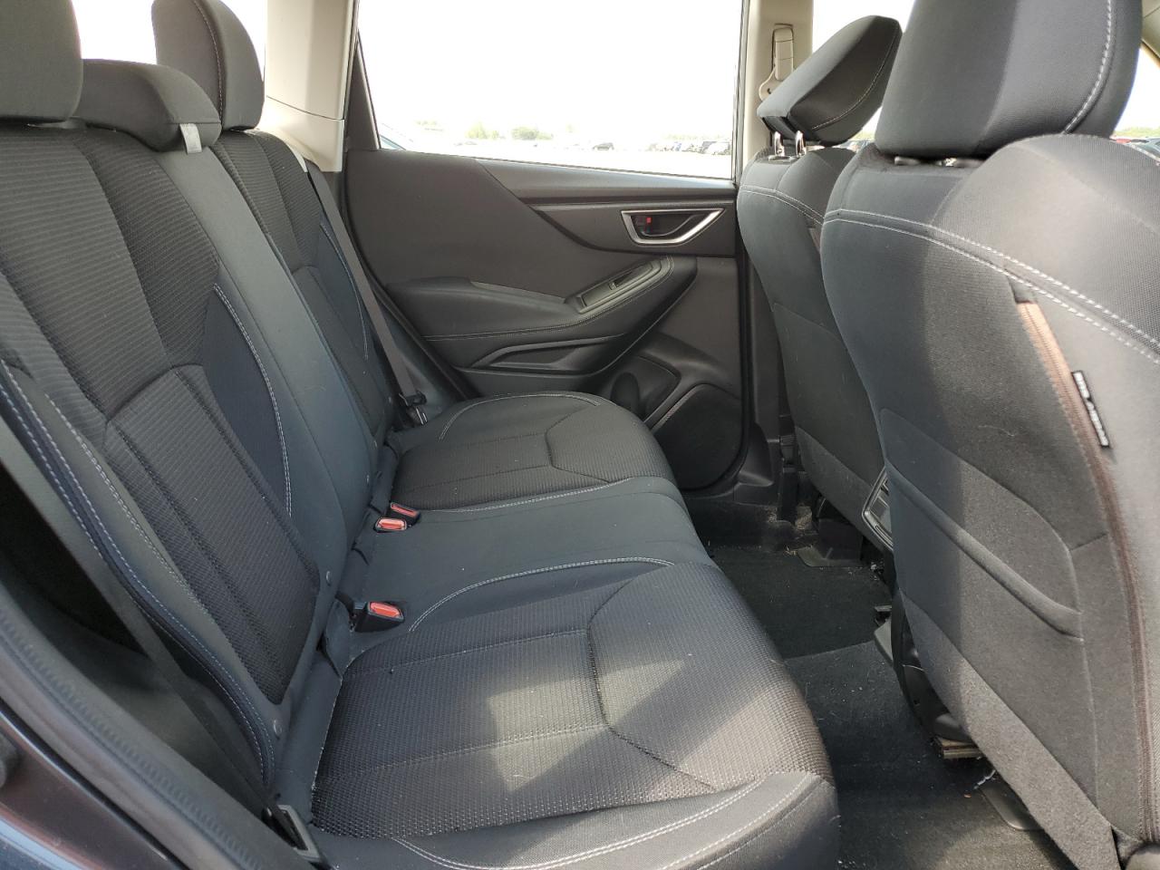 Subaru Forester Image 5