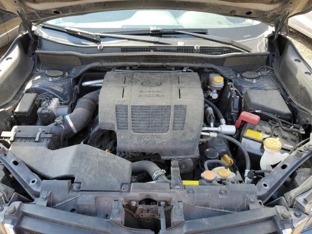 Subaru Forester Image 8