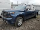 Chevrolet Silverado C1500 Rst Image 1