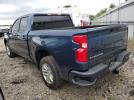 Chevrolet Silverado C1500 Rst Image 6