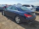Mercedes-Benz Cla-class 250 4matic Image 2