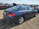 Mercedes-Benz Cla-class 250 4matic Image 3