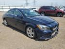 Mercedes-Benz Cla-class 250 4matic Image 4