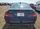 Mercedes-Benz Cla-class 250 4matic Image 8