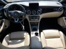 Mercedes-Benz Cla-class 250 4matic Image 9